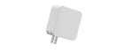 4XEM 4XGAN018100WW mobile device charger Universal White AC Fast charging Indoor