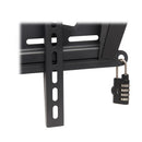 Tripp Lite DWFSC3780MUL TV mount/stand 80" Black