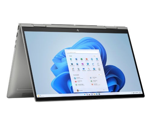 HP ENVY x360 15-fe1165nr Intel Core Ultra 5 125U Laptop 15.6" Touchscreen Full HD 8 GB LPDDR5-SDRAM 768 GB SSD Wi-Fi 6E (802.11ax) Windows 11 Home