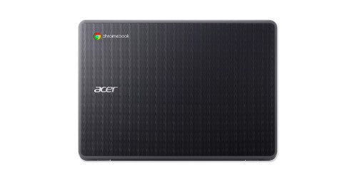 Acer Chromebook C736-C09RNA CHROME INTEL N100 Intel® N 11.6" HD 4 GB LPDDR5-SDRAM 32 GB Flash Wi-Fi 6E (802.11ax) ChromeOS Black
