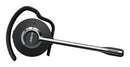 Jabra Engage 75 SE Headset Wireless Ear-hook, Head-band Office/Call center Bluetooth Black