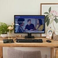 Verbatim 70750 mouse Right-hand RF Wireless Optical