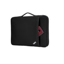 Lenovo 4X40N18009 laptop case 14" Sleeve case Black