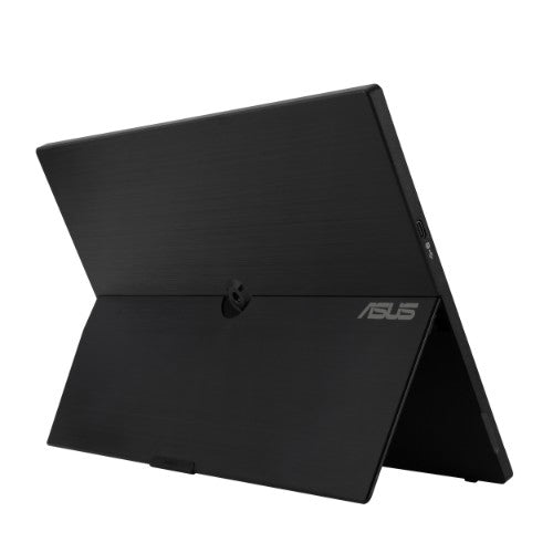ASUS MB16ACV computer monitor 15.6" 1920 x 1080 pixels Full HD LED Black