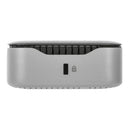 Targus DOCK215USZ notebook dock/port replicator Thunderbolt 3 Gray