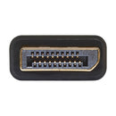 Tripp Lite P134-06N-VGA-V2 video cable adapter 5.91" (0.15 m) DisplayPort VGA (HD15) Black