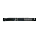 Tripp Lite B070-016-19-IP rack console 19" 1280 x 1024 pixels Black