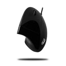 Adesso iMouse E1 mouse Office Right-hand USB Type-A Optical 1600 DPI