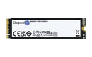Kingston Technology FURY Renegade G5 4 TB M.2 PCI Express 5.0 NVMe 3D TLC