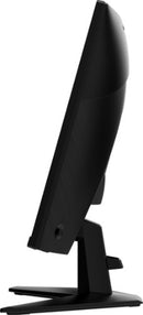 MSI MAG 27C6F computer monitor 27" 1920 x 1080 pixels Full HD LCD Black