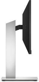 HP E-Series E22 G4 computer monitor 21.5" 1920 x 1080 pixels Full HD LCD Black, Silver