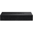 Trendnet TEG-S380 network switch Unmanaged Gigabit Ethernet (10/100/1000) Black