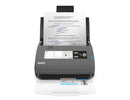 Ambir Technology DS830IX-AS scanner ADF scanner 600 x 600 DPI A4 Gray