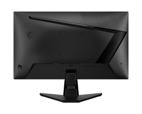 MSI MAG 255XFV computer monitor 24.5" 1920 x 1080 pixels Full HD Black