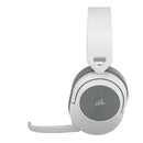 Corsair HS55 WIRELESS Headset In-ear Gaming Bluetooth White