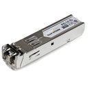 StarTech.com SFPSXMM network transceiver module Fiber optic 1250 Mbit/s SFP 850 nm