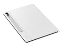 Samsung EF-BX810PWEGUJ tablet case 12.4" Flip case White