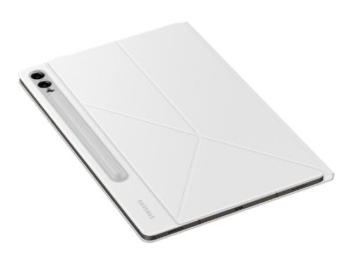 Samsung EF-BX810PWEGUJ tablet case 12.4" Flip case White