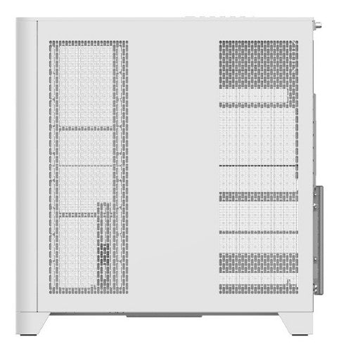 Thermaltake View 390 Air Midi Tower White