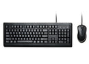 Kensington Keyboard for Life Desktop Set