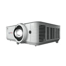InFocus Genesis IV Short throw projector 3800 ANSI lumens DLP WXGA (1280x800) 3D White