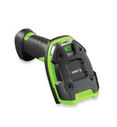 Zebra DS3678-SR Handheld bar code reader 1D/2D LED Black, Green