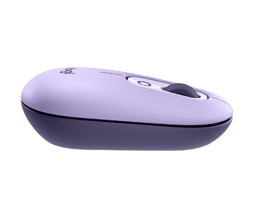 Logitech POP mouse Universal Bluetooth Optical 4000 DPI