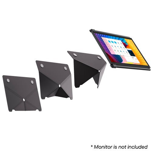 Mobile Pixels Origami Kickstand 14.1" Black