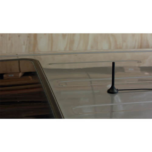 Wilson Electronics Drive Reach Car cellular signal booster Black, Red