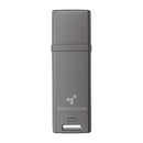 DataLocker DL GO USB flash drive 16 GB USB Type-A 3.2 Gen 2 (3.1 Gen 2) Gray