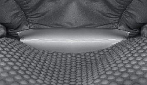 Lenovo GX40V10007 laptop case 17.3" Backpack Black