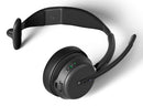 EPOS IMPACT 1030T Headset Wireless Head-band Office/Call center Bluetooth Black
