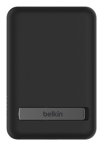 Belkin BoostCharge 5000 mAh Wireless charging Black