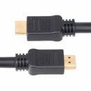 StarTech.com HD2AP-15M-HDMI-CABLE HDMI cable 590.6" (15 m) HDMI Type A (Standard) Black