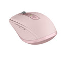 Logitech 910-006927 mouse Office RF Wireless + Bluetooth Laser 8000 DPI