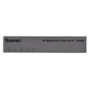 Gefen EXT-DPKA-LANS-TX AV extender AV transmitter Gray