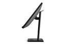 Viewsonic VG Series 27" 1440p Ergonomic IPS Mon computer monitor 27" Quad HD LED Black