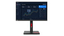 Lenovo ThinkVision T22i-30 LED display 21.5" 1920 x 1080 pixels Full HD Black
