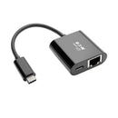 Tripp Lite U436-06N-GB-C interface cards/adapter