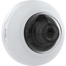 Axis 02678-001 security camera Dome IP security camera Indoor 3840 x 2160 pixels Ceiling/wall