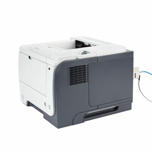 StarTech.com PM1115P3 print server Ethernet LAN White