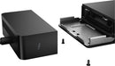 DELL WD22TB4 Docking Thunderbolt Black