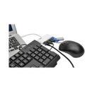 Tripp Lite U460-003-3AG laptop dock/port replicator USB 3.2 Gen 1 (3.1 Gen 1) Type-C White