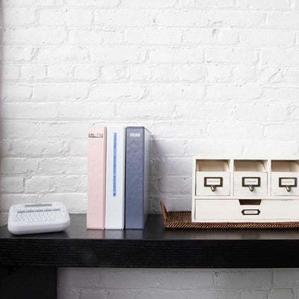 Brother CCD220 printer/scanner spare part/accessory Protective case 1 pc(s)