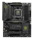 MSI MAG X870E TOMAHAWK WIFI motherboard AMD X870E Socket AM5 ATX