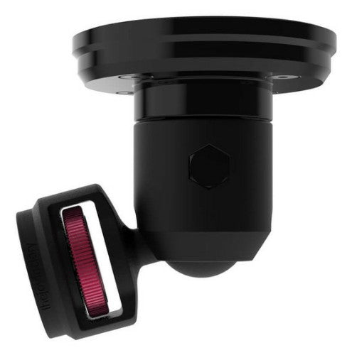 The Joy Factory MMU217 holder Passive holder Tablet/UMPC Black