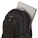 Case Logic BEBP-315-BLACK 15.6" Backpack