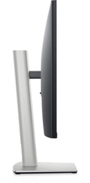 DELL P Series P3223QE computer monitor 31.5" 3840 x 2160 pixels 4K Ultra HD LCD Black