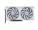 MSI GeForce RTX5070 VENTUS 2X OC White NVIDIA GeForce RTX 5070 12 GB GDDR7