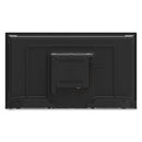 Viewsonic CDE4312 signage display Digital signage flat panel 43" LED Wi-Fi 230 cd/m² 4K Ultra HD Black Built-in processor Android 9.0 16/7